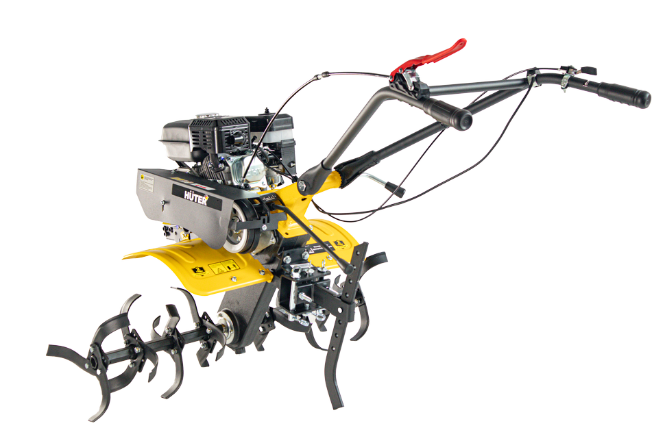 Сельскохозяйственная машина Huter МК-1002Р-10 