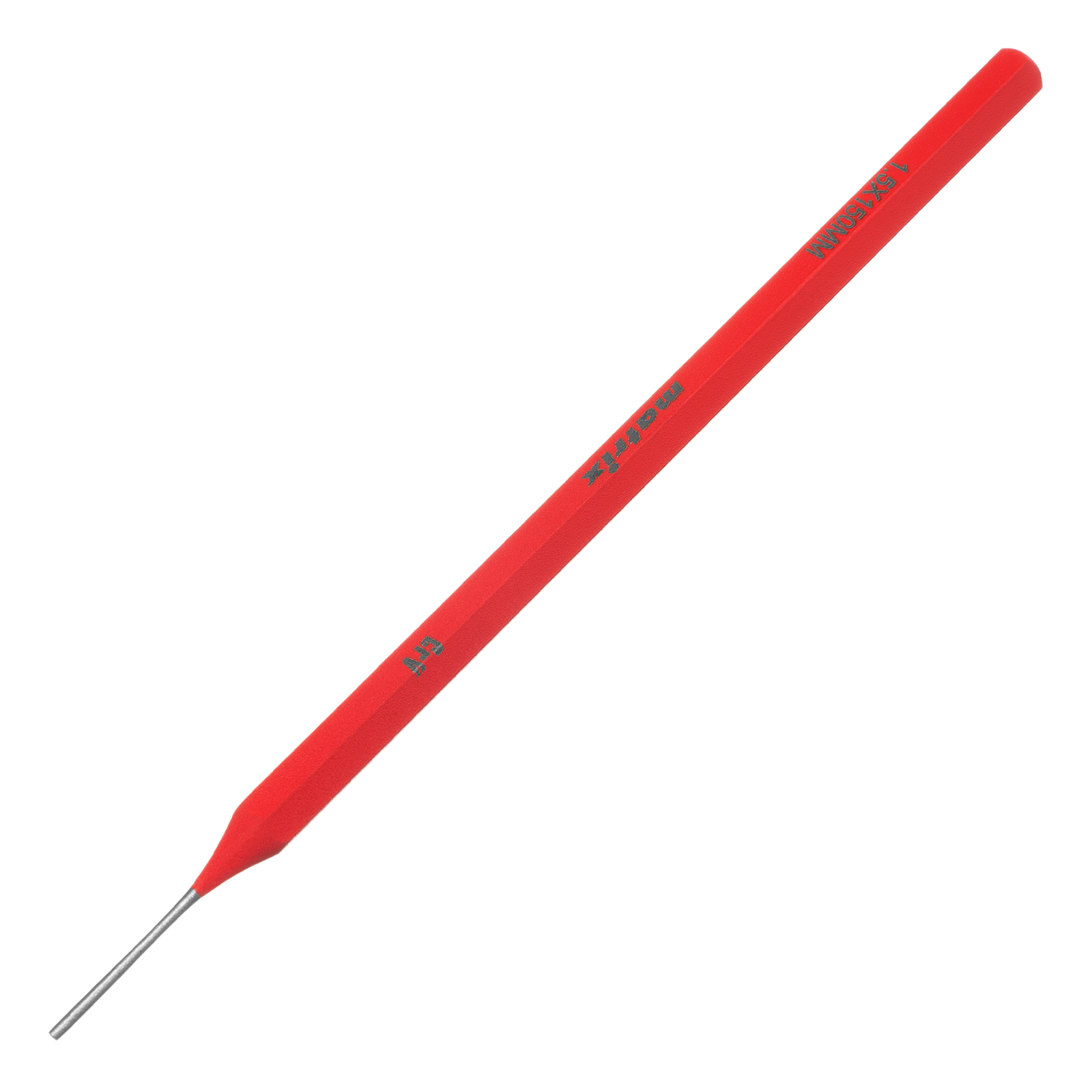 Выколотка 1.5 x 150 мм, сталь CrV Matrix 