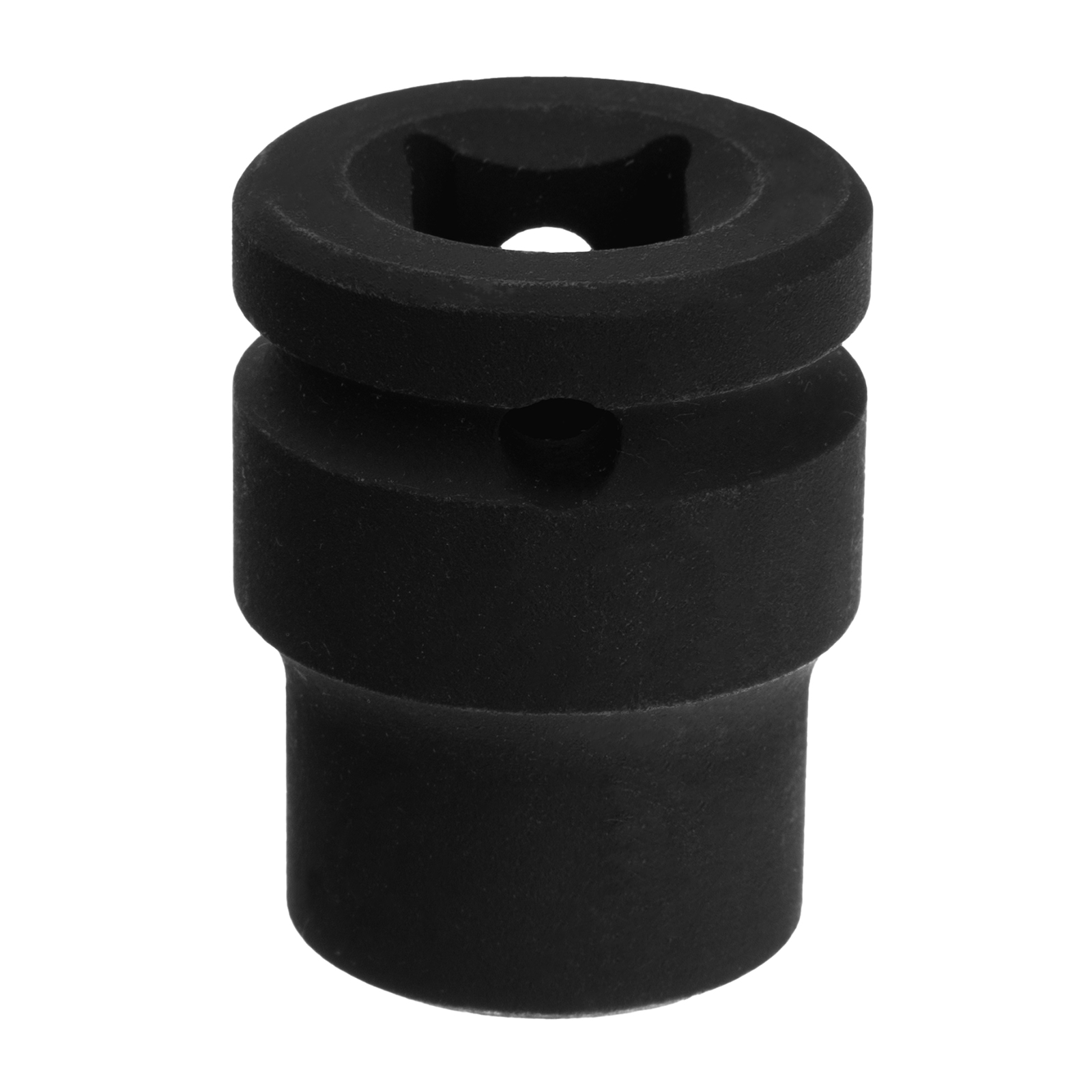 Головка ударная шестигранная, 16 мм, 1/2, CrMo Stels 