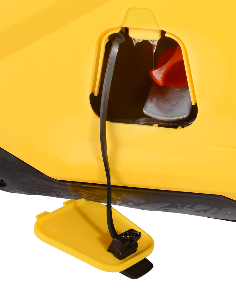 Инверторный генератор DN2200Si Huter 