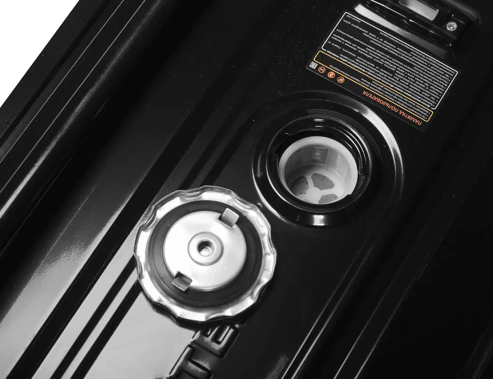 Портативный бензогенератор Huter DY4000L 64/1/21 - фото (5)