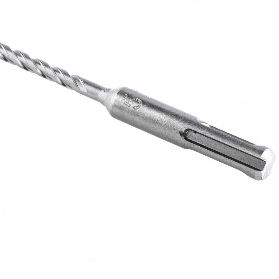 Бур по бетону Drei spitzen, 5 x 165 мм, SDS Plus Gross 