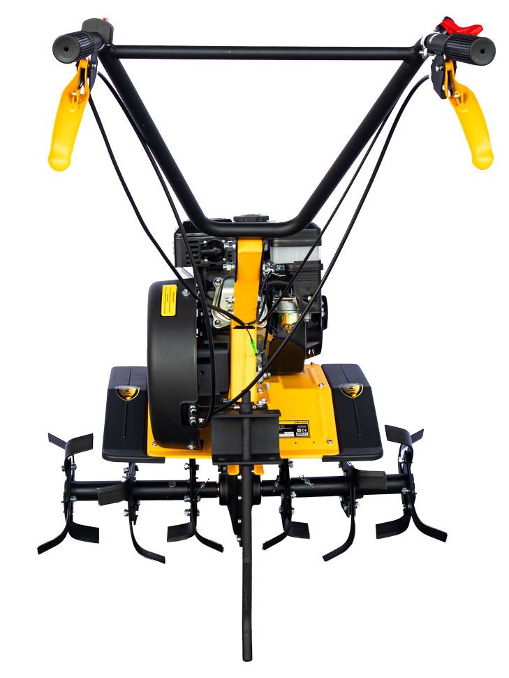 Мотокультиватор Huter GMC-850 