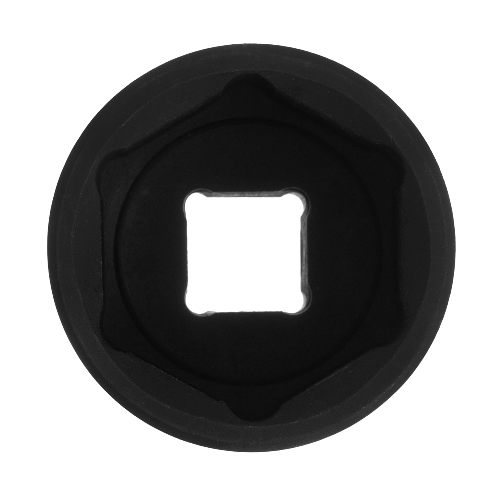 Головка ударная шестигранная, 32 мм, 1/2, CrMo Stels 