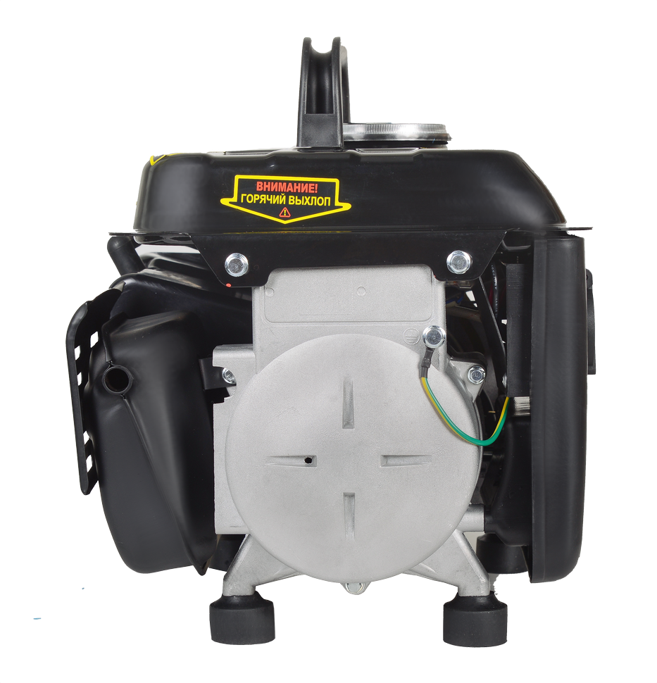 Портативный бензогенератор Huter HT950A 
