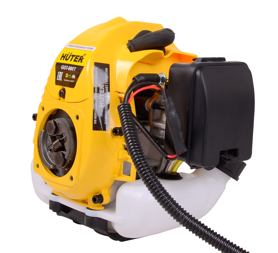 Триммер бензиновый Huter GGT-800T 