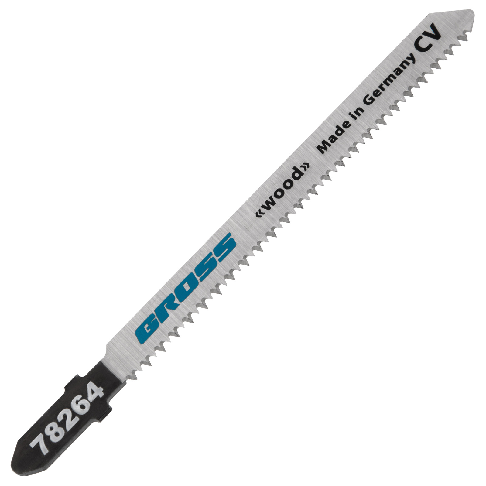Полотна для электролобзика  по дереву, 2 шт, ( 3160-T101AI ) Gross 
