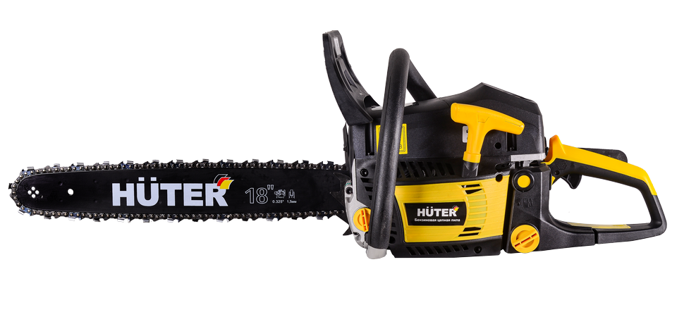 Бензопила Huter BS-6218 