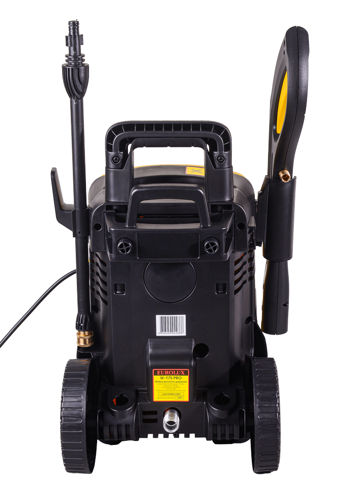 Мойка Eurolux W-175 PRO 