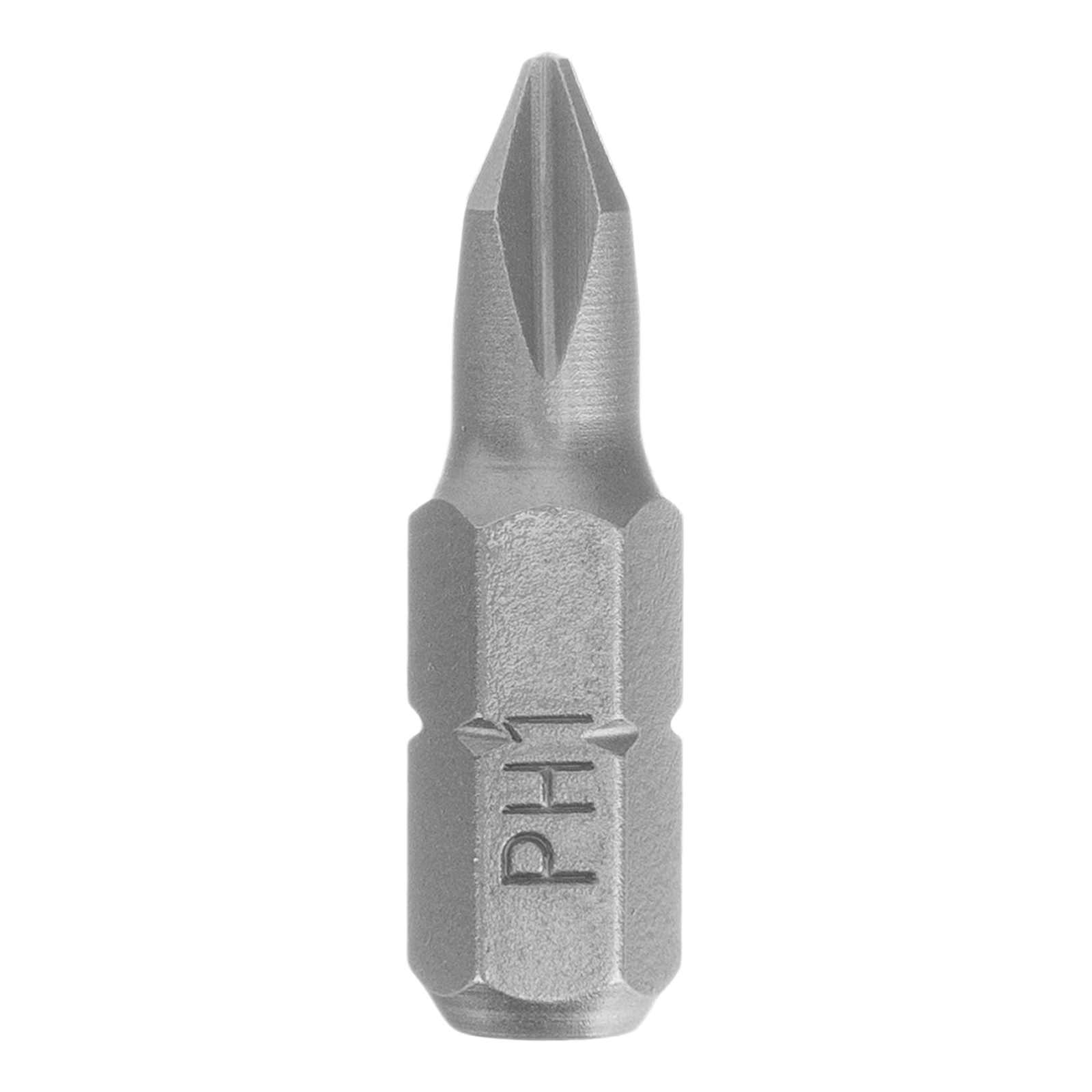 Бита PH1 x 25, сталь CrMo, 5 шт. Сибртех 