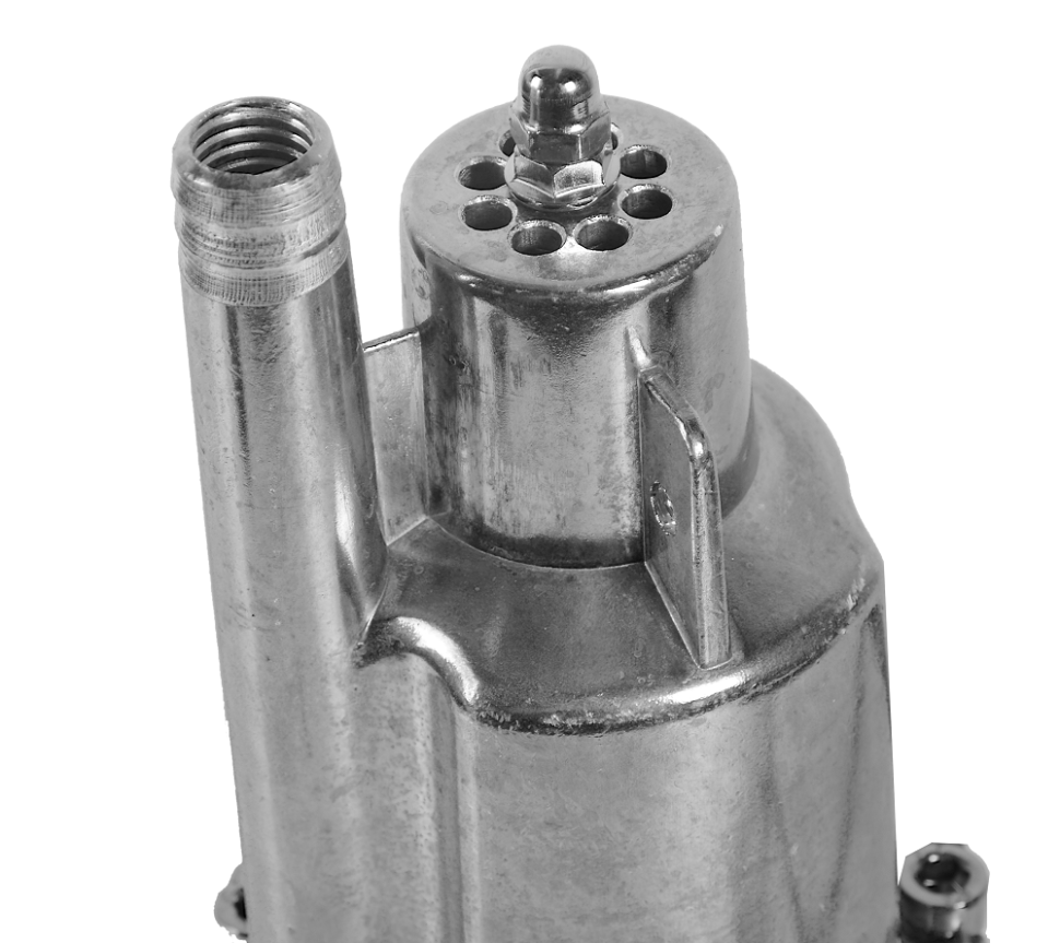 Вибрационный насос Вихрь ВН-15В 