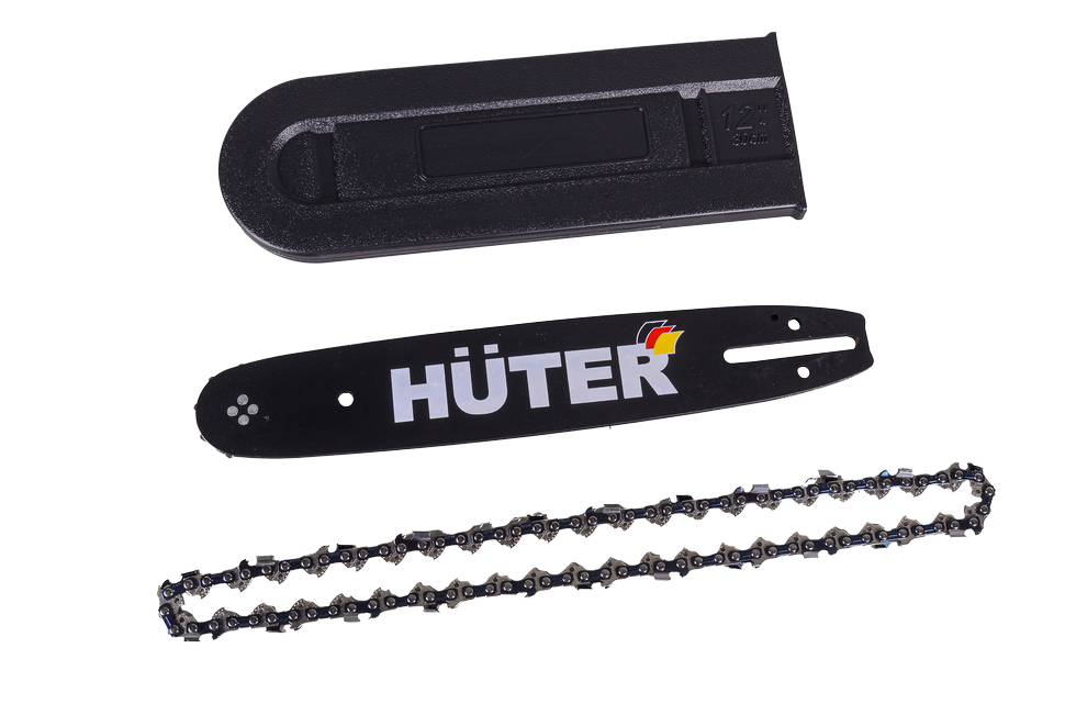Бензопила Huter BS-25 