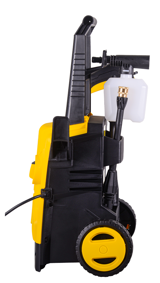 Мойка Eurolux M-155 PRO 