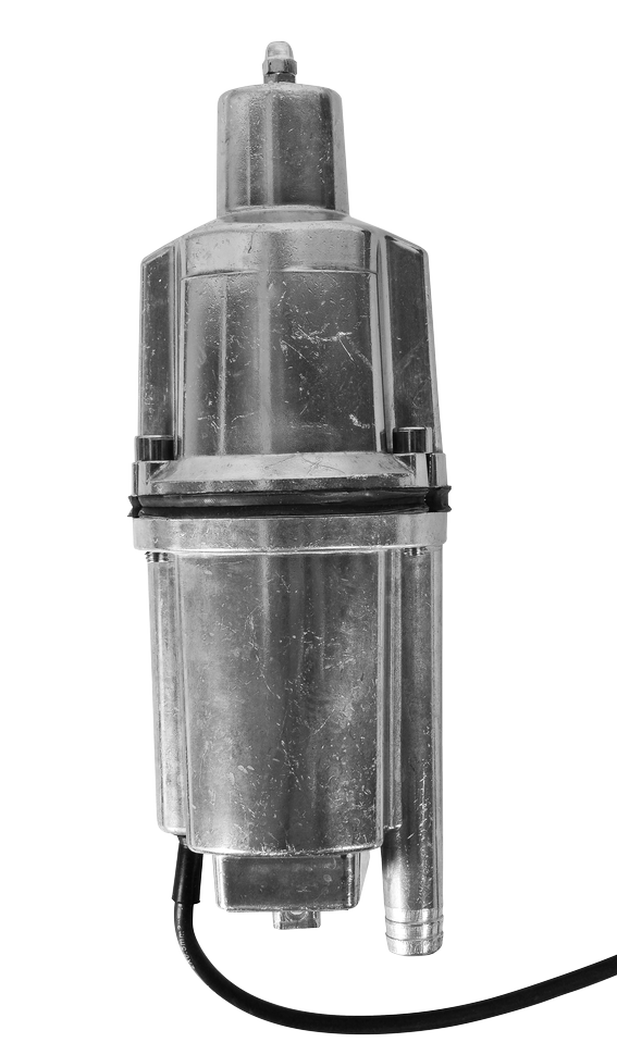 Вибрационный насос Вихрь ВН-1080Н 