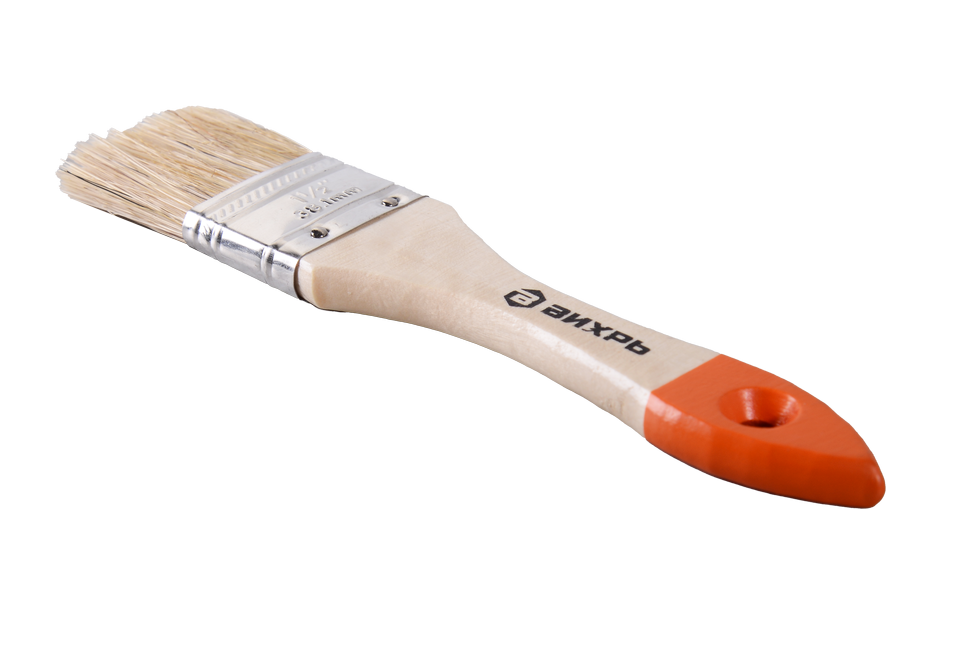 Кисть ВИХРЬ СТАНДАРТ 38 мм 1,5'' 