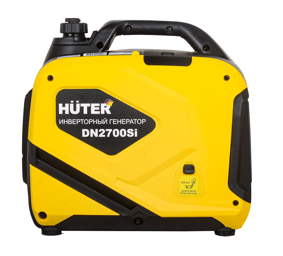 Инверторный генератор Huter DN2700Si 64/10/7 