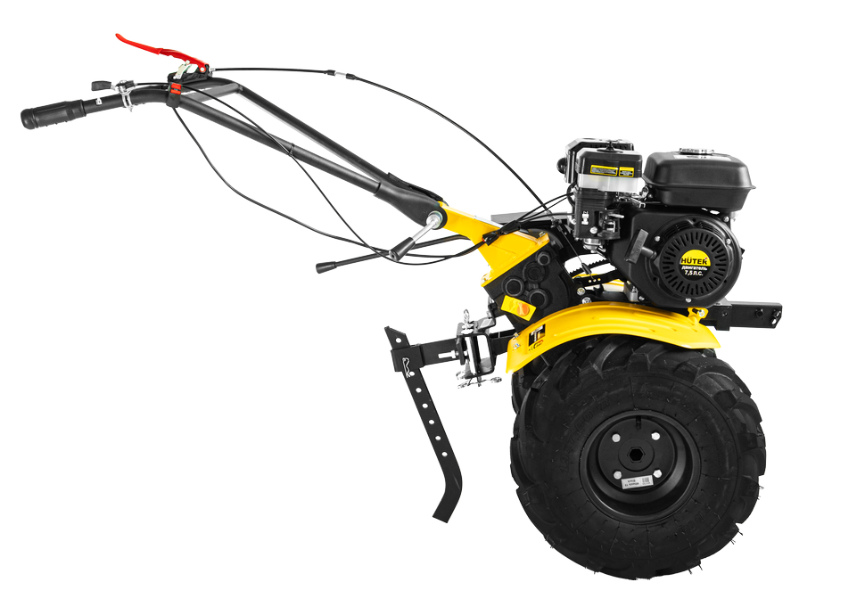 Сельскохозяйственная машина Huter МК-7500Р BIG FOOT 