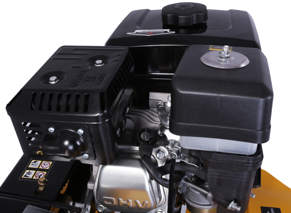 Сельскохозяйственная машина Huter МК-7000Р-10 