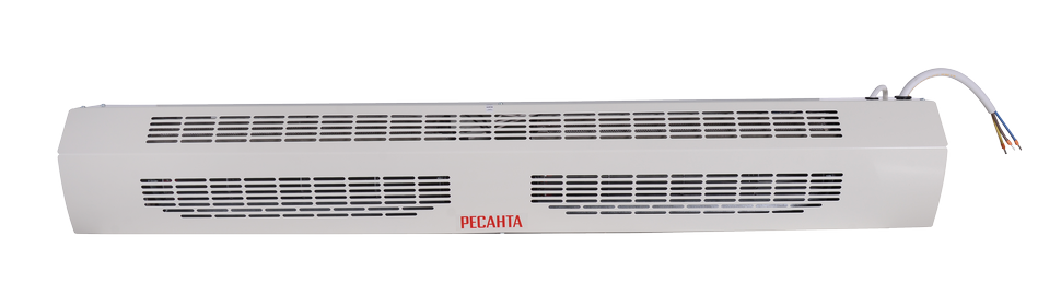 Тепловая завеса РЕСАНТА ТЗ-6С (с пультом) 