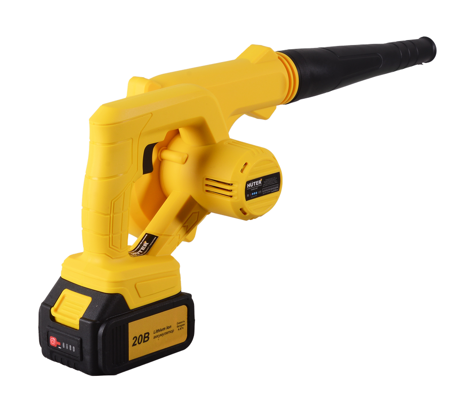Воздуходувка аккумуляторная CB-20Li EA+ Huter 