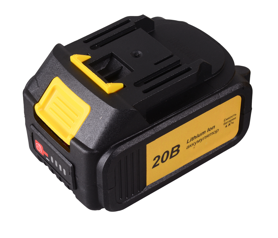 Воздуходувка аккумуляторная CB-20Li EA+ Huter 