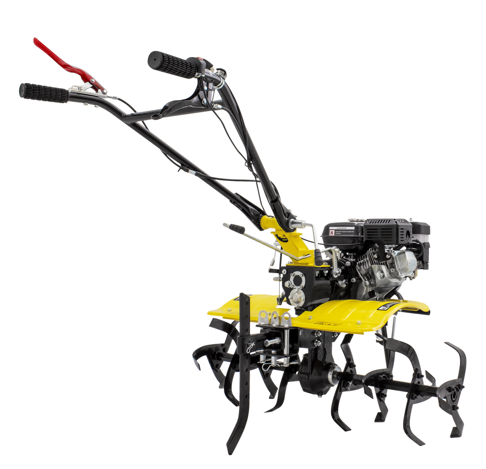 Сельскохозяйственная машина Huter MK-8000PВ без BOM 