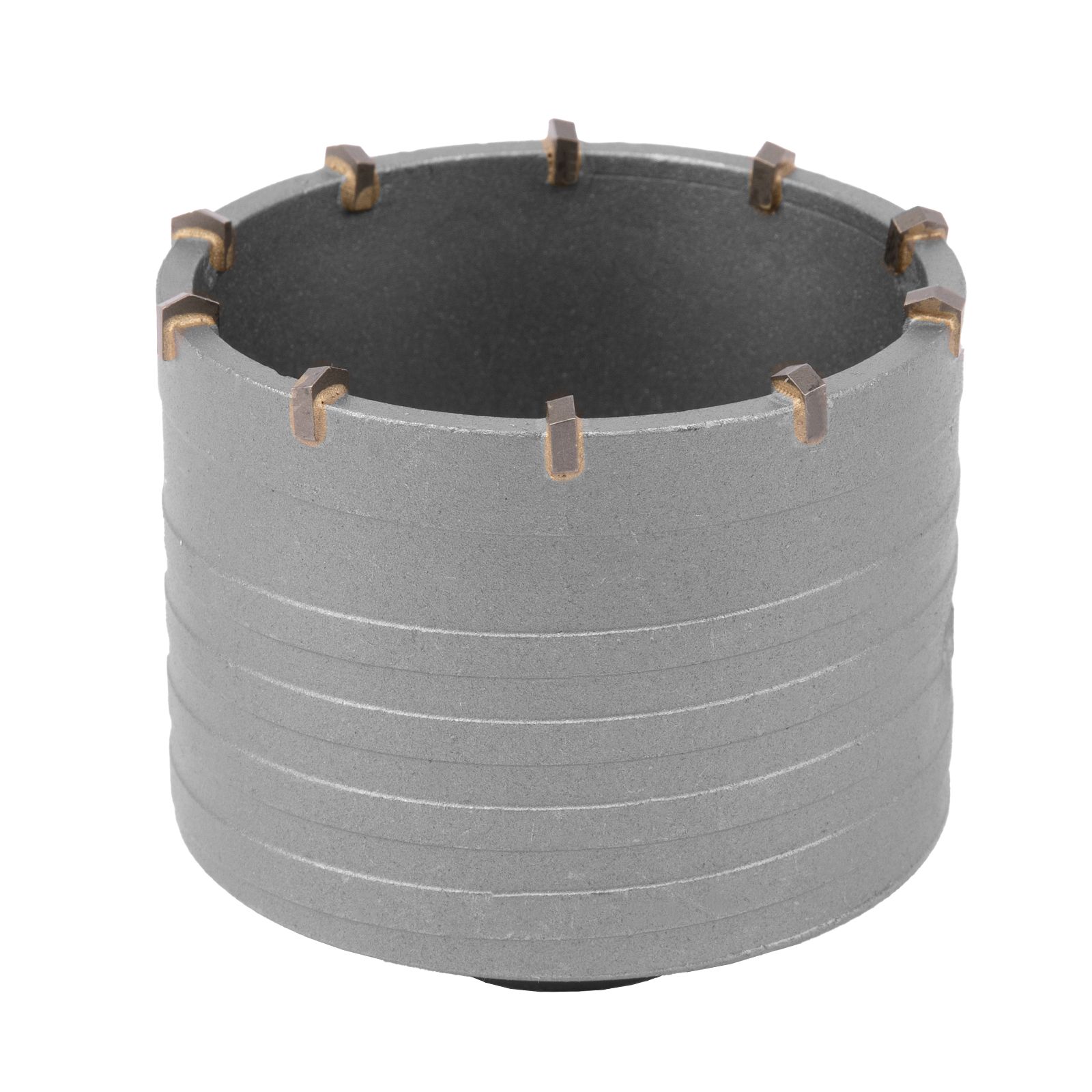 Буровая коронка, M22 х 80 мм Matrix 