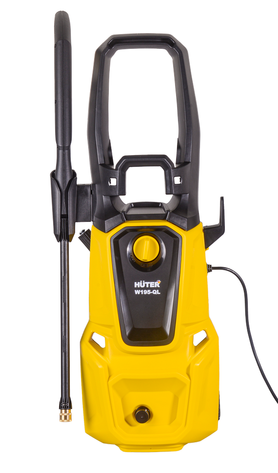 Мойка Huter W195-QL 