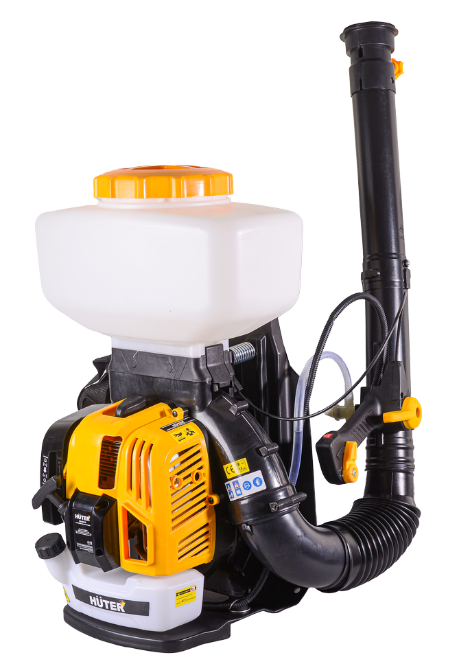 Опрыскиватель бензиновый GS-5215 Huter 
