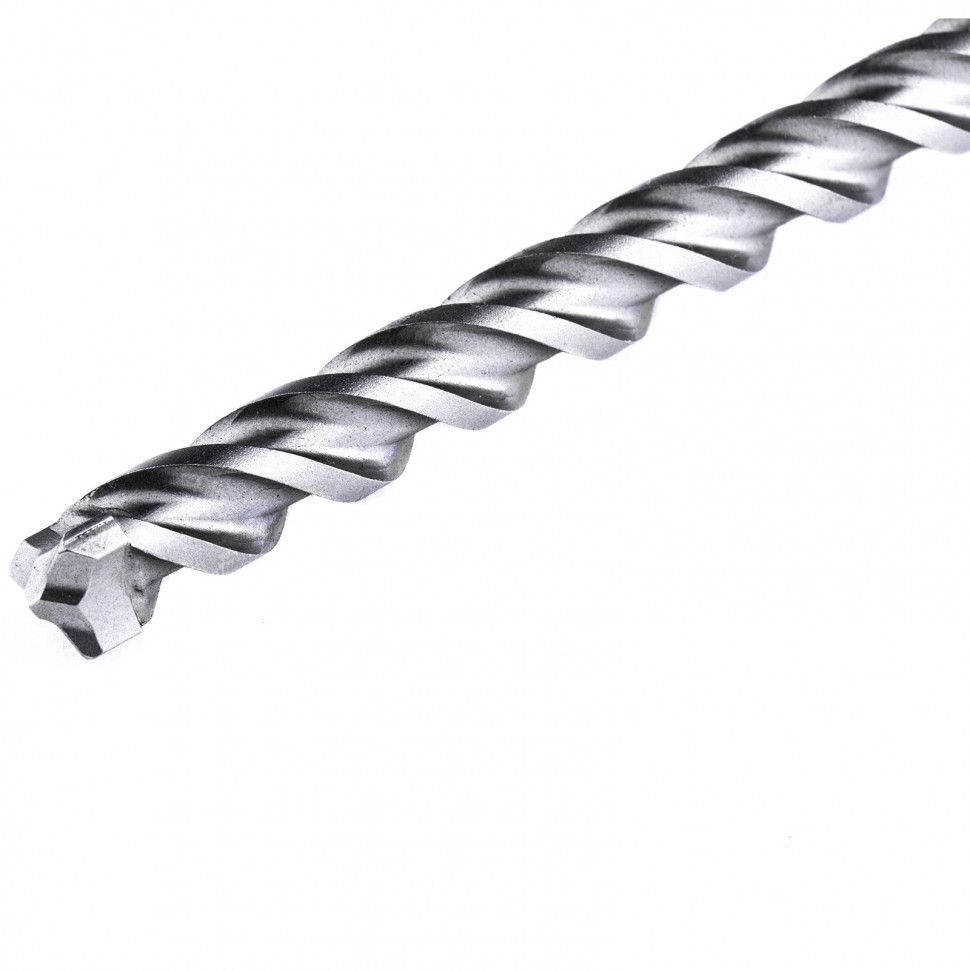 Бур по бетону Drei spitzen, 12 х 315 мм, SDS Plus Gross 