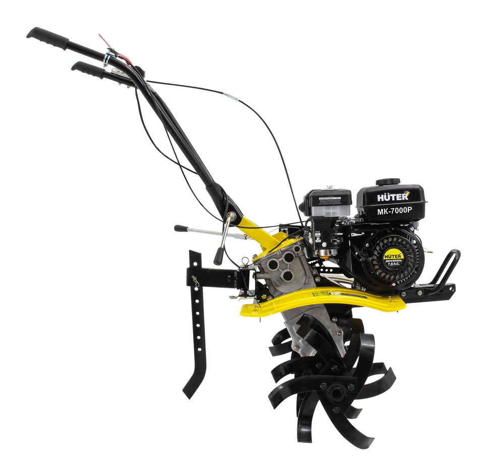 Сельскохозяйственная машина Huter MK-7000Р 