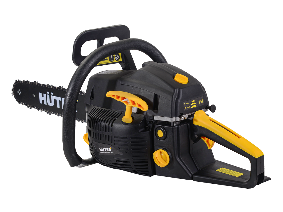 Бензопила Huter BS-45М 