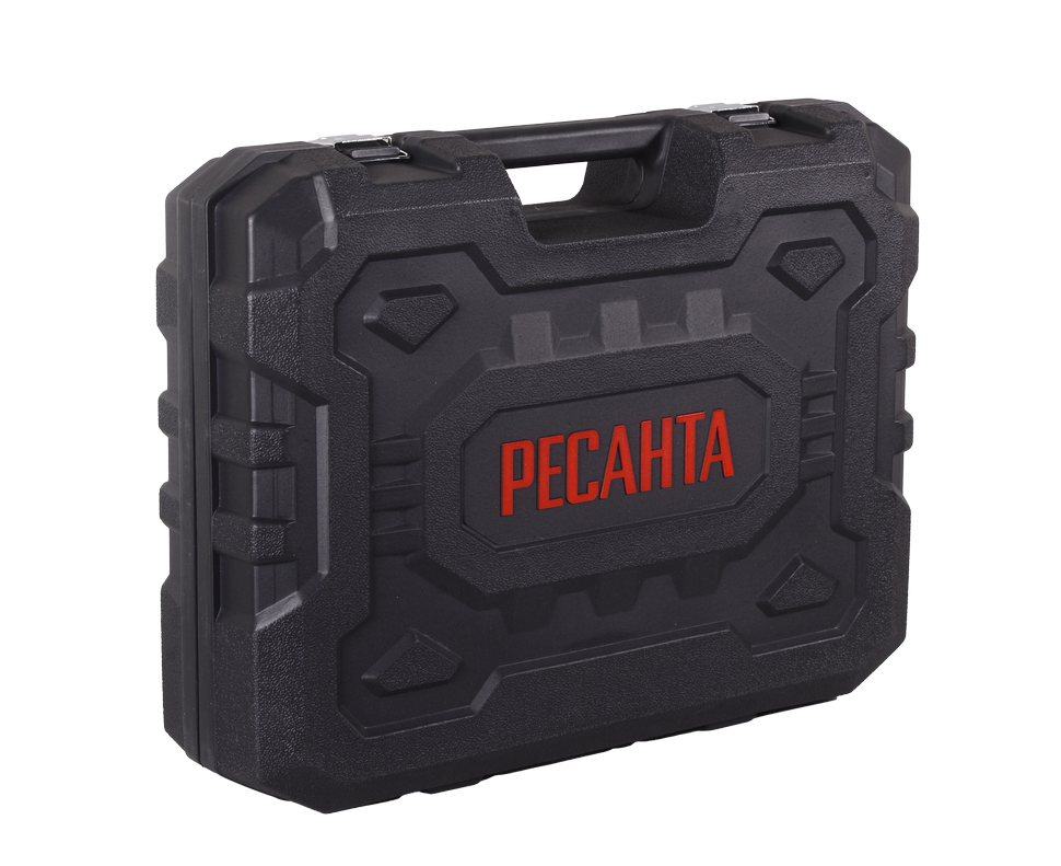 Перфоратор Ресанта П-42-2000КМ SDS-Max 