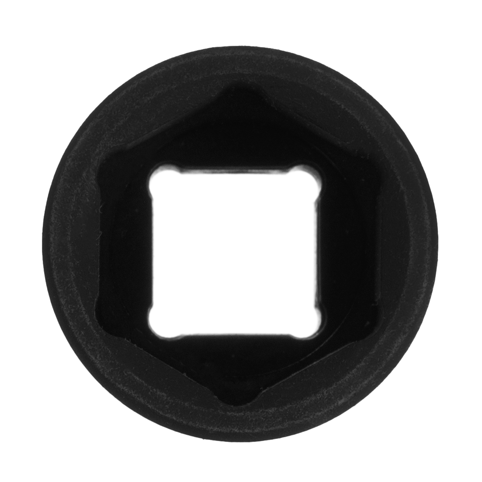Головка ударная шестигранная, 21 мм, 1/2, CrMo Stels 