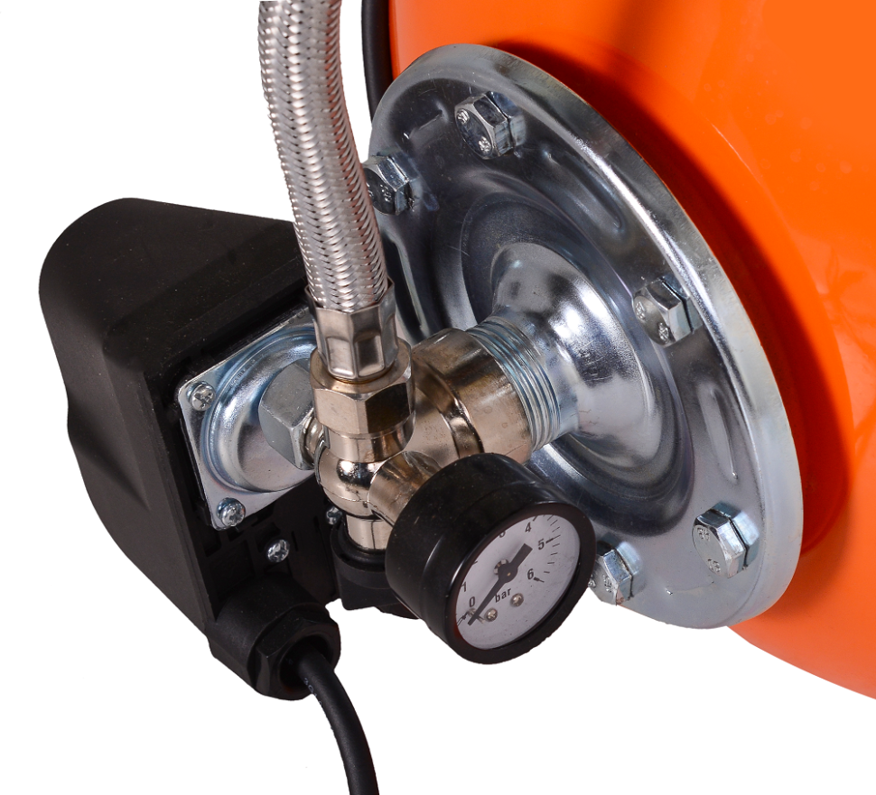 Автономная станция водоснабжения Вихрь АСВ-1200/24Н 