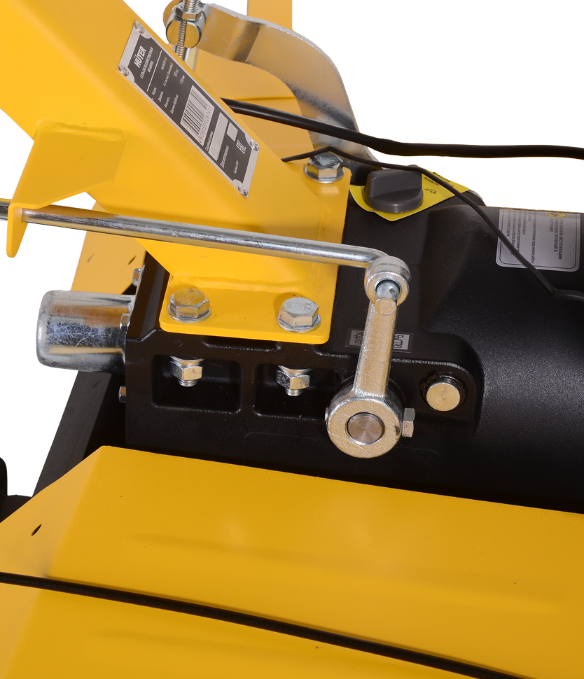 Сельскохозяйственная машина Huter MK-9500P-10 