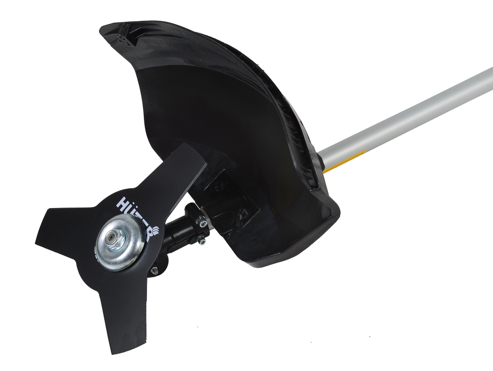 Электрический триммер Huter GET-LS45 