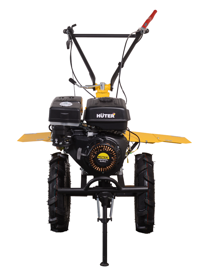 Сельскохозяйственная машина Huter MK-9500P-10 