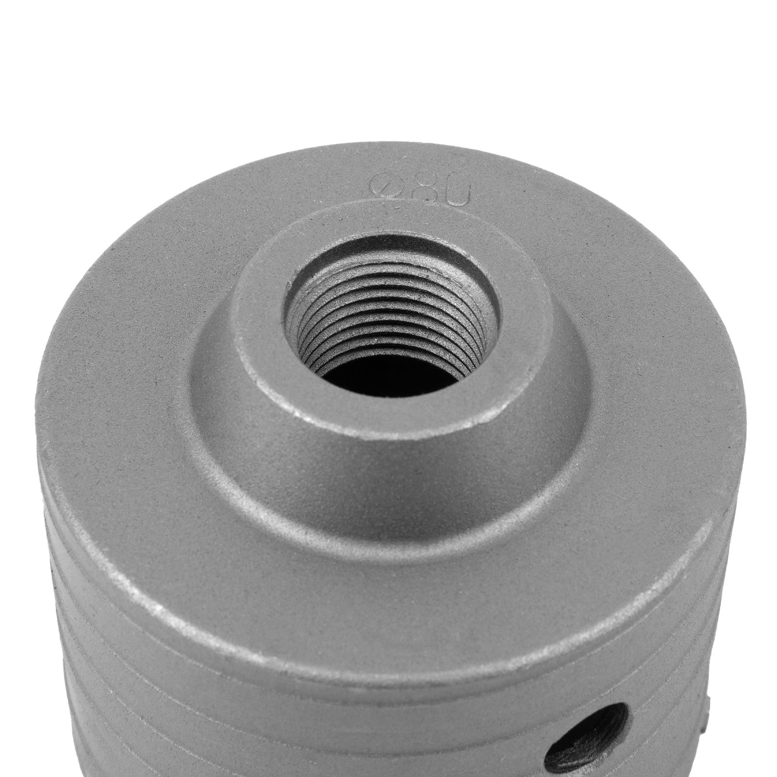 Буровая коронка, M22 х 80 мм Matrix 