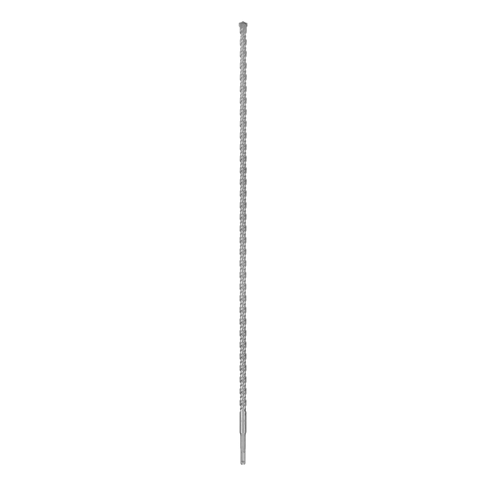 Бур по бетону, 16 x 800 мм, SDS Plus Matrix 