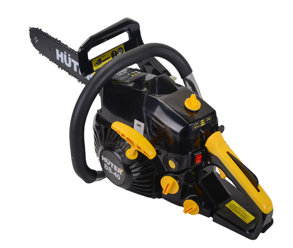 Бензопила Huter BS-40 70/6/1 