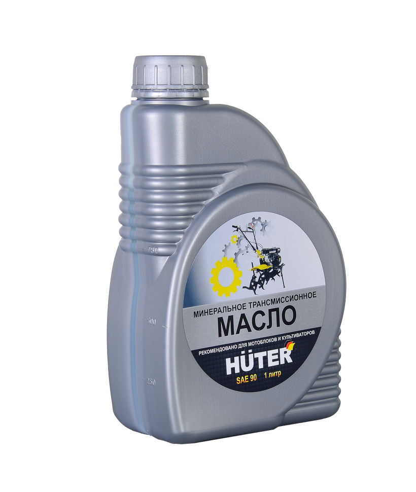 Масло трансмиссионное Huter SAE 90 