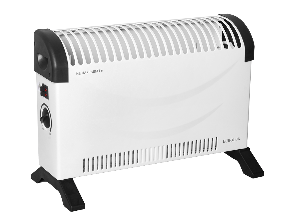 Конвектор Eurolux ОК-EU-2000C 