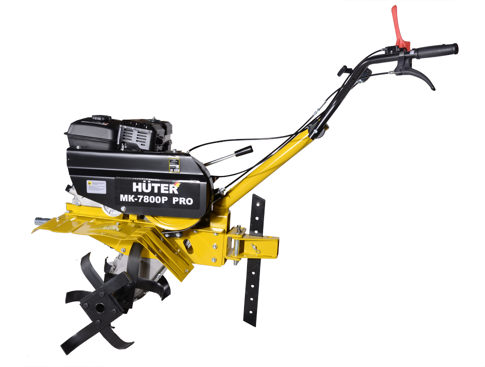 Сельскохозяйственная машина Huter МК-7800P PRO 