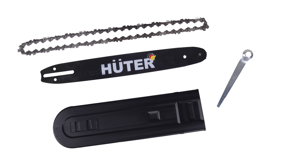 Электропила Huter ELS-2400 