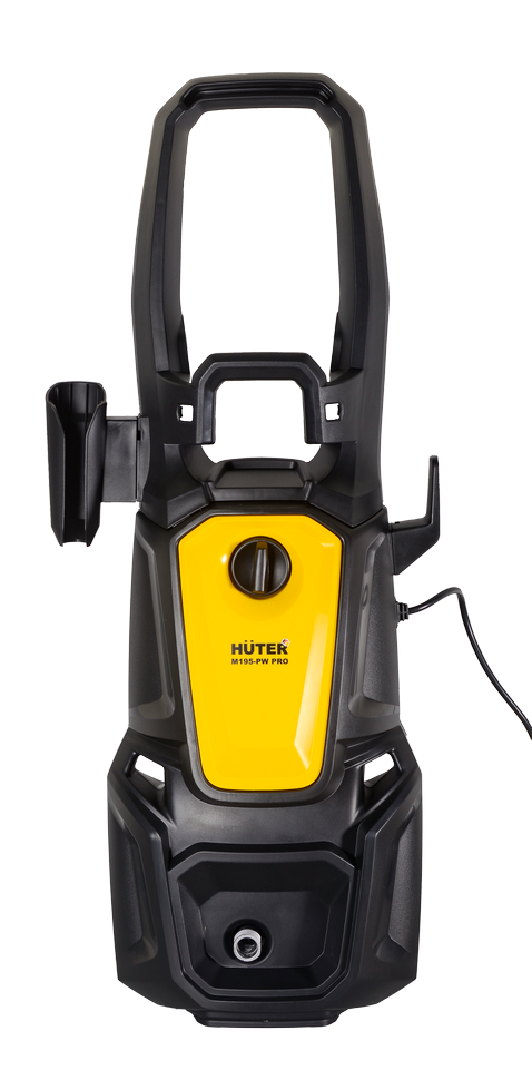 Мойка Huter M195-PW-PRO 