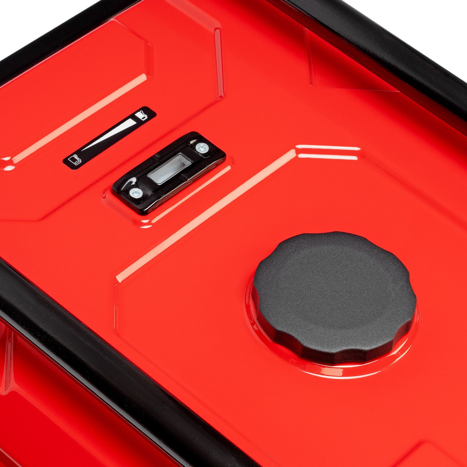 Генератор бензиновый RS-9000E, 7 кВт, 230В, электростартер MTX 