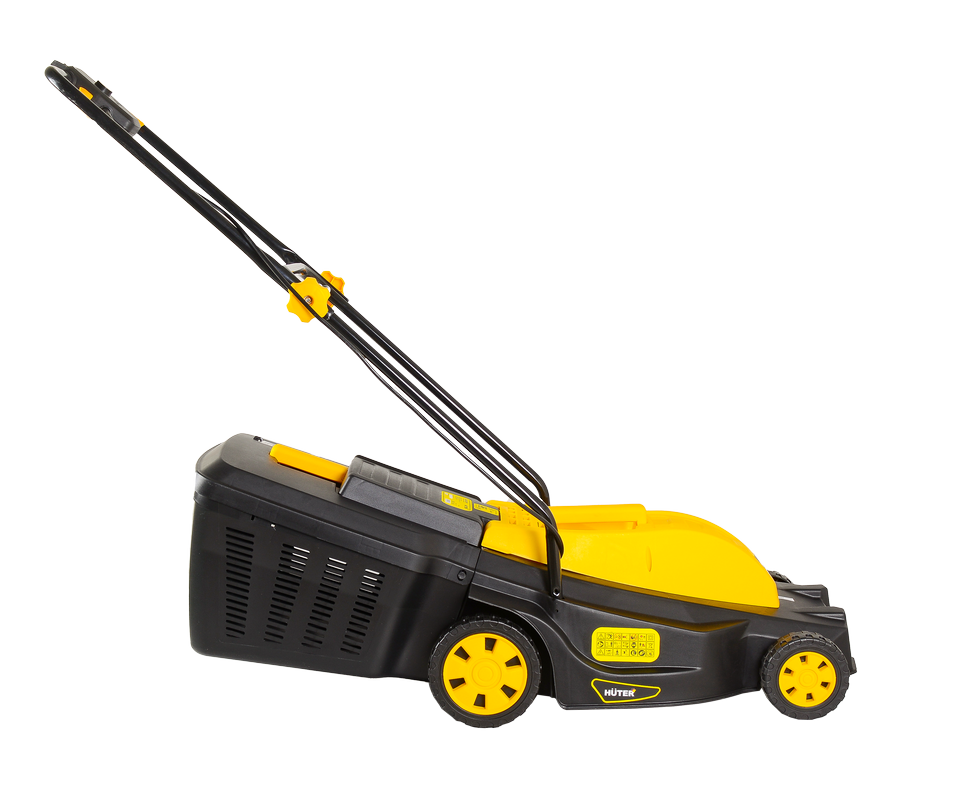 Газонокосилка электрическая Huter ELM-2000P 