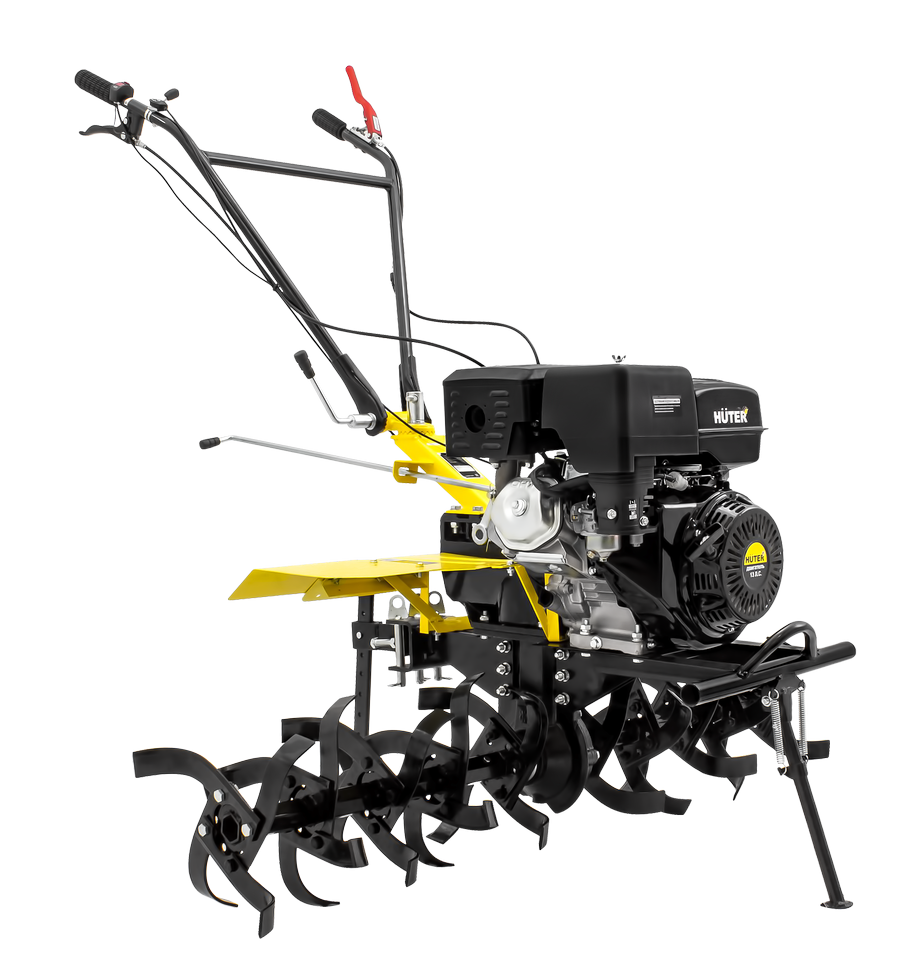 Сельскохозяйственная машина Huter MK-13000P 