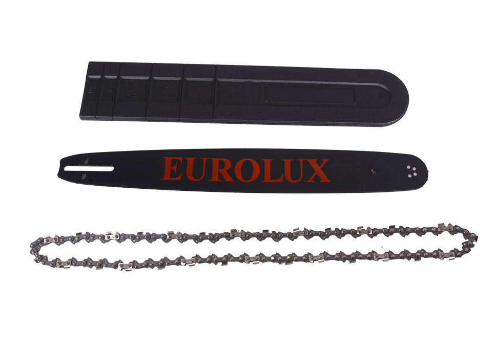 Бензопила Eurolux GS-6220 